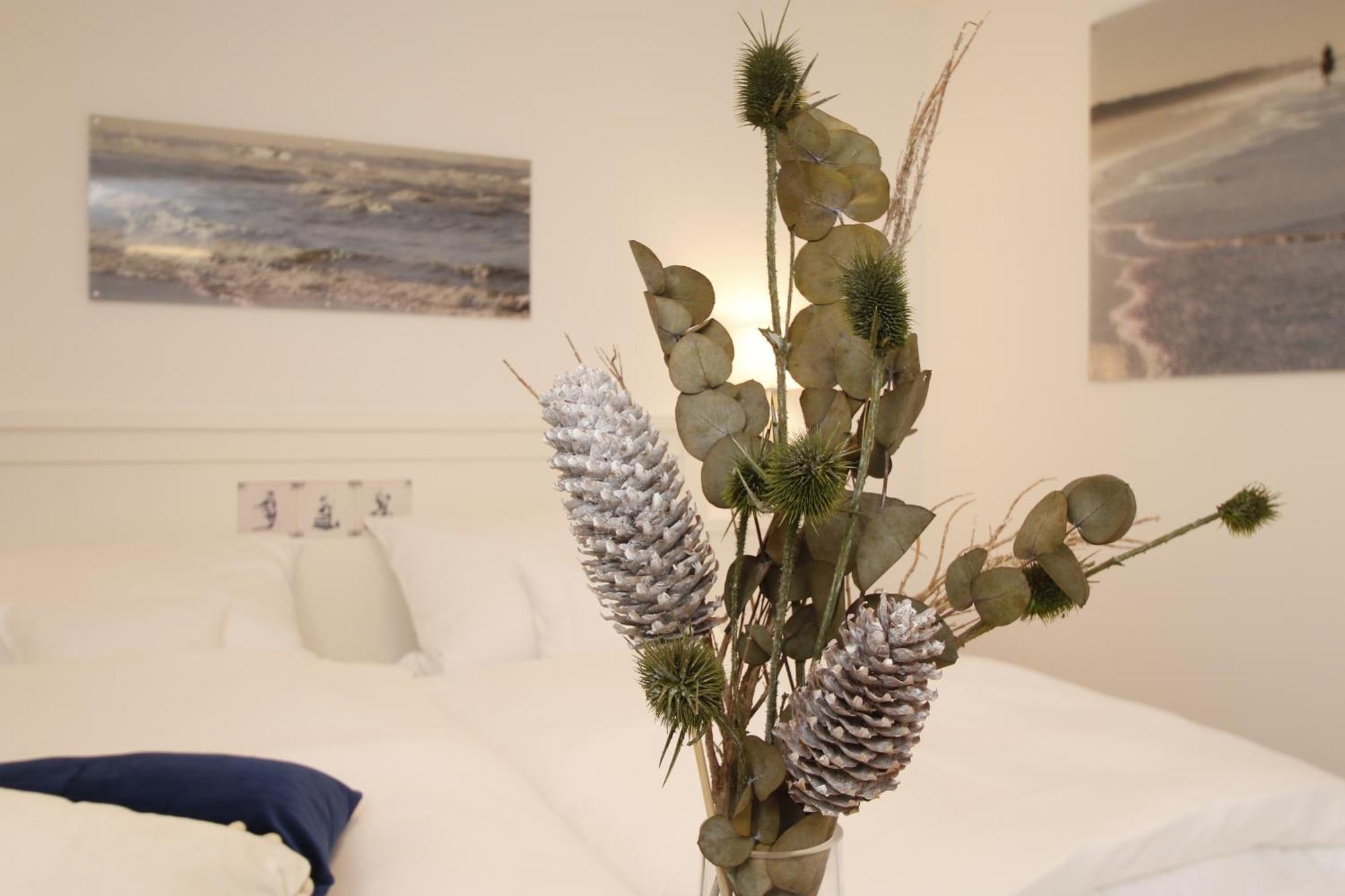 Romantik Hotel Achterdiek ユイスト エクステリア 写真